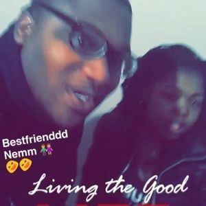 Meet your Posher, Keke